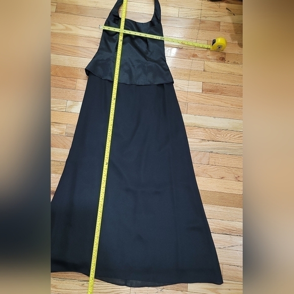 Chadwick's Evening Dress - Picture 10 of 10